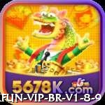 9kfun VIP BR v1.8.9 - pgspin5 🎲✨ 1326 system (roulette): 1 unidade flat, após win passe para 3-2-6 — ciclo lucrativo com baixa exposição! ⚖️💵