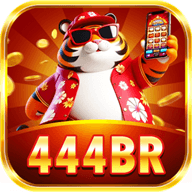444br Gaming Gold v1.3.3