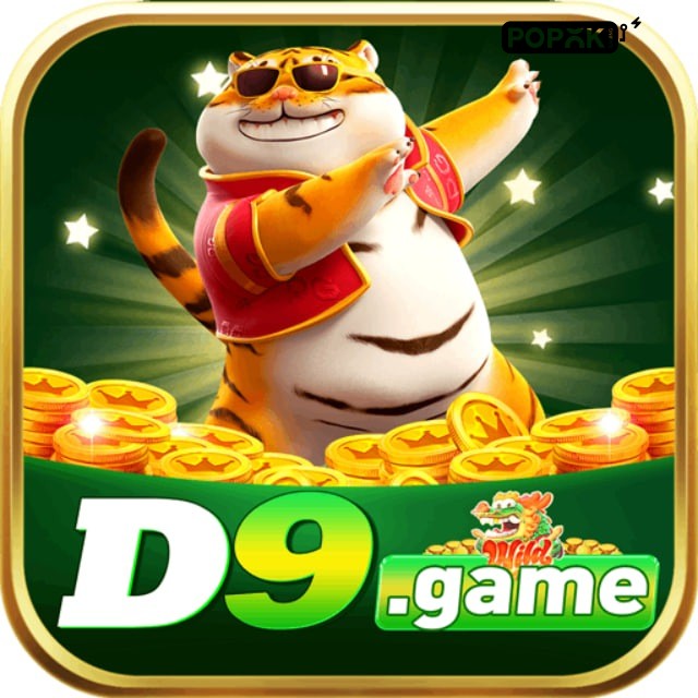 d9game Money Gold v1.0.5