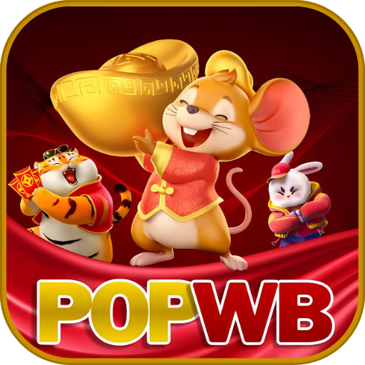 popwb - Slots Master