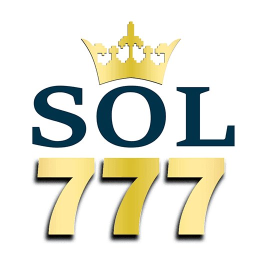 sol777 Casino Official v2.9.8