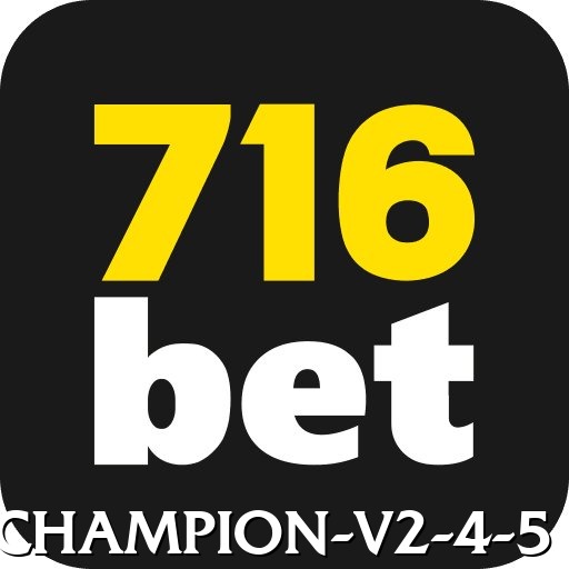 bet Jackpot Champion v2.4.5 - pgspin5 ⏱️💰 Apostas online são divertidas; estabeleça limites de tempo e dinheiro para manter tudo sob controle. 🎰