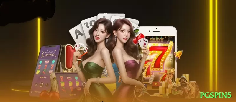 55qq - Casino Gold Screenshot 1