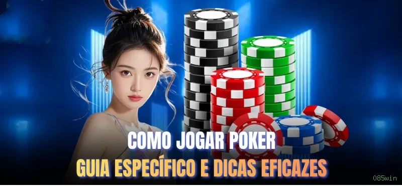 Promoção 085win