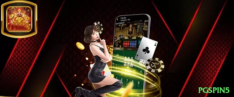 pwpw Mega Casino App Screenshot 1