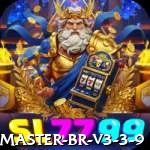 wgstich Master BR v3.3.9 - pgspin5 🎰💹 Baccarat com Martingale em banker: aposte banker + progressão suave — hit rate alto + payout 0.95 = grind lucrativo sem parar! 🃏🤑